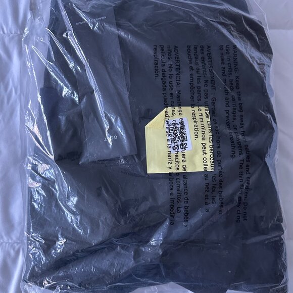 BRAND NEW - THE NORTH FACE x UNDERCOVER SOUKUU GEODESIC SHELL JACKET - LARGE XL - Picture 13 of 15